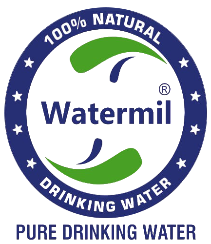 Watermil Logo